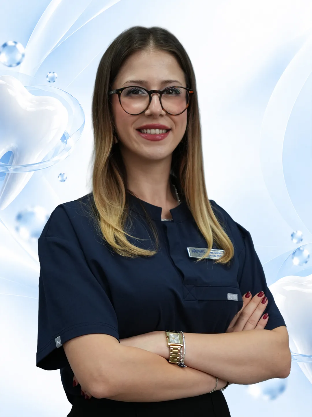Dt. Funda Yıldız